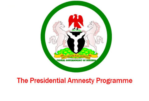 PRESIDENTIAL AMNESTY PROGRAM TO PROSECUTE ERRING STAFF, VENDORS/CONTRACTORS