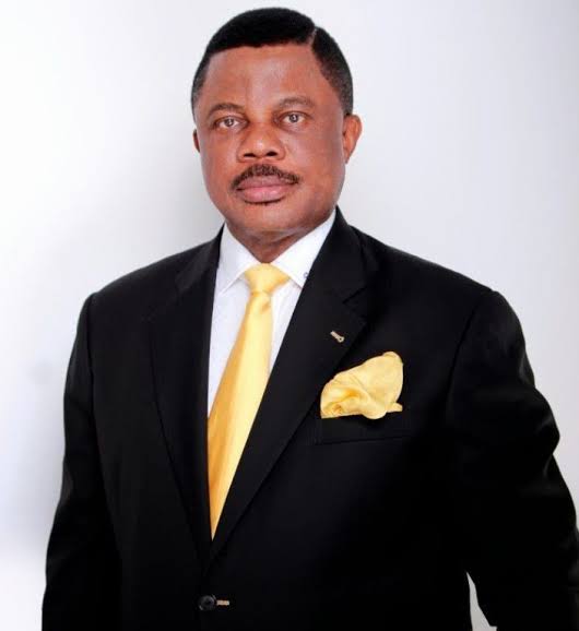 The Imo Debacle and Obiano’s Power of Turning the other Cheek.