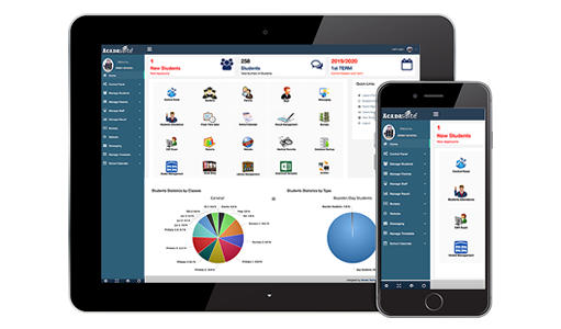 NORAK TECHNOLOGIES DEEPENS SCHOOLS MANAGEMENT AND eLEARNING METHODS WITH ACADASUITE DIGITAL SOLUTION