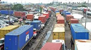 RESIDENTS, MOTORISTS EXCITED AS APAPA GRIDLOCK EASES OFF