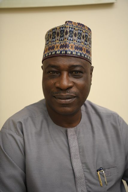 NCC Directors, Wakil, Asaju Bag NIEEE Fellowship