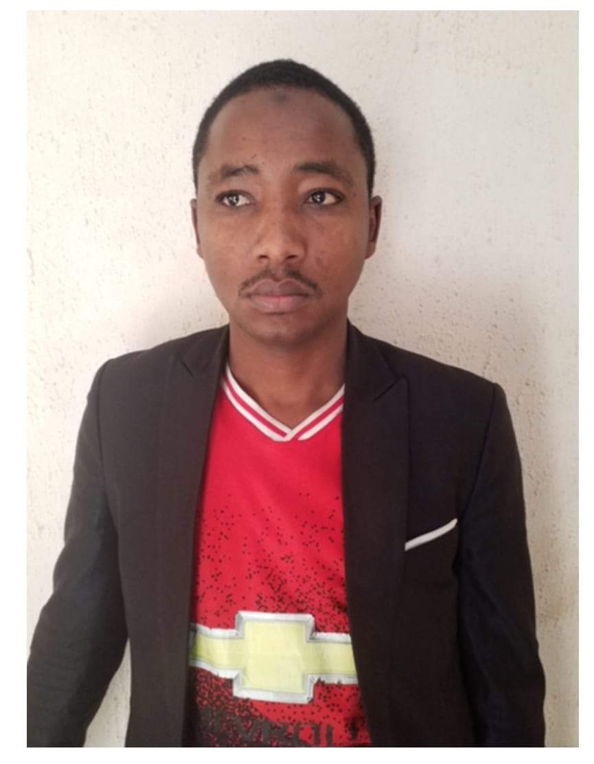 Man Bags One-Year Jail Term over FIRS Job Scam in Sokoto