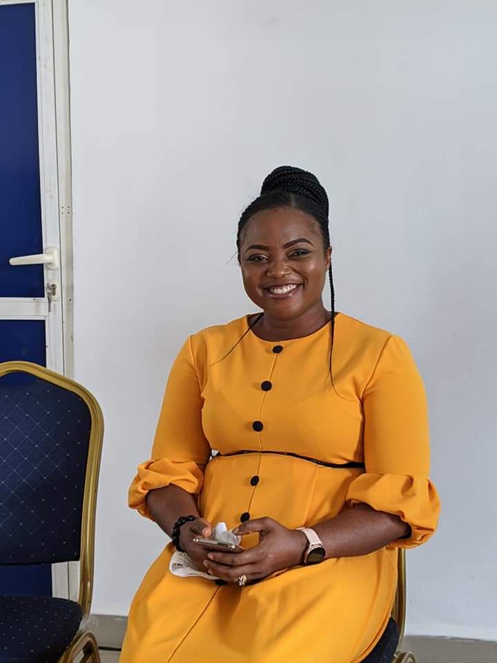 Youth Hanson Celebrated by Startup Ecosystem In Uyo, Akwa Ibom