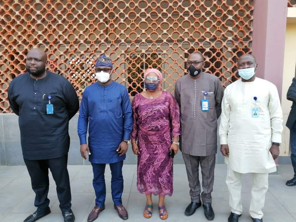 KWARA, CROSS RIVERS STATES UNDERSTUDY LAGOS STATE LAND USE CHARGE PROCESS