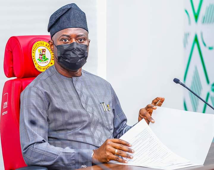 Makinde calls for constitution amendment over mineral resource ownership