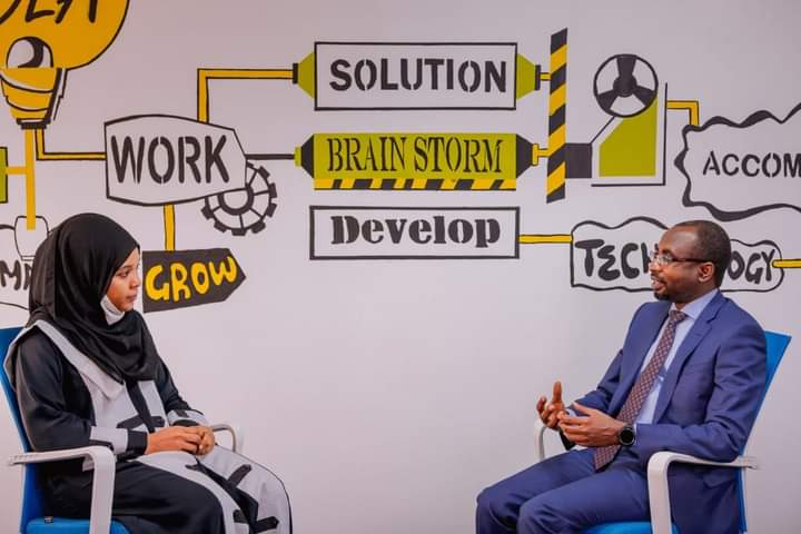 PANTAMI DIRECTS NITDA TO SUPPORT INDIGENOUS STARTUP THAT DEVELOPED SEXUAL ABUSE REPORTING APP