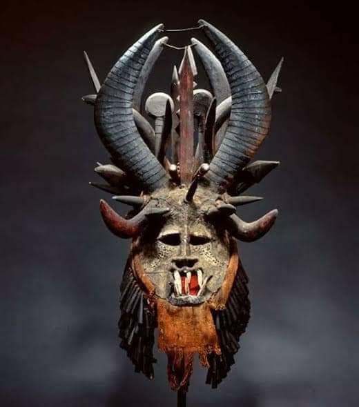 UNDERSTANDING AGBARA AND ARUSHI IN THE IGBO RELIGION