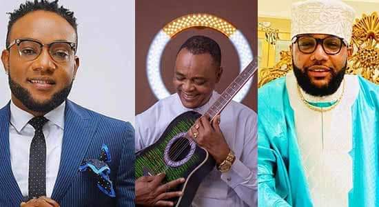 Catholic Music Composer, Jude Nnam Files 150M Copyright Infringement Suit Against E-Money, KCee And 5 Star Music Ltd For Stealing His Song “ Somtochukwu”