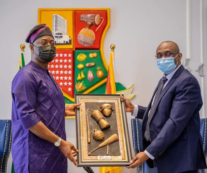 We will soon fix 200km rural roads in 2021 through RAAMP -Makinde