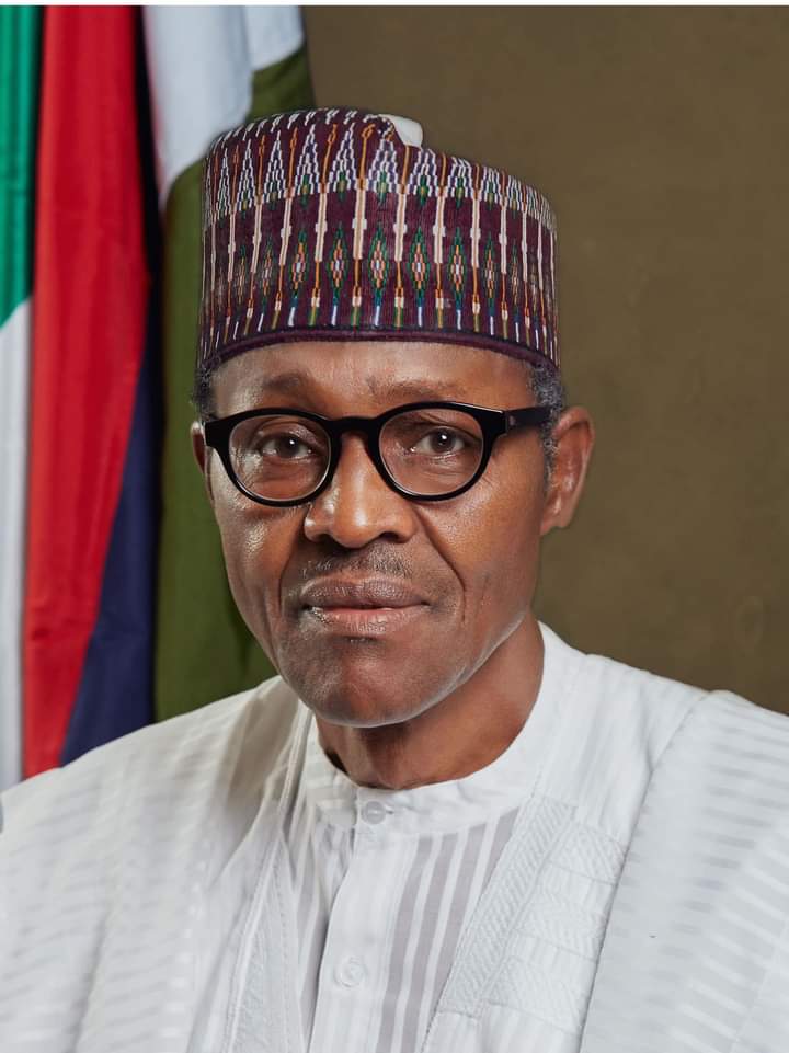 PRESIDENT BUHARI BILLED FOR ROUTINE MEDICAL CHECK-UP IN LONDON