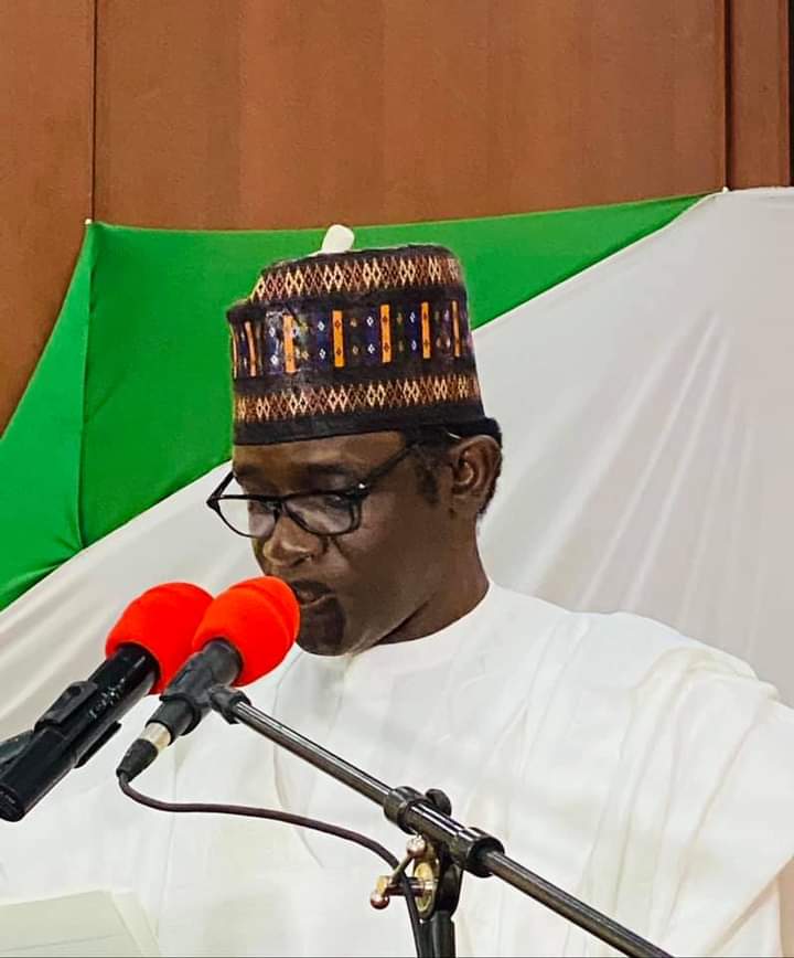 HOW GOV. BUNI IS TRANSFORMING YOBE STATE