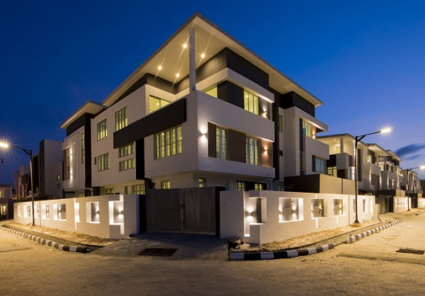 Haven Homes is Championing affordable luxury properties in Nigeria – MD Tayo Sonuga