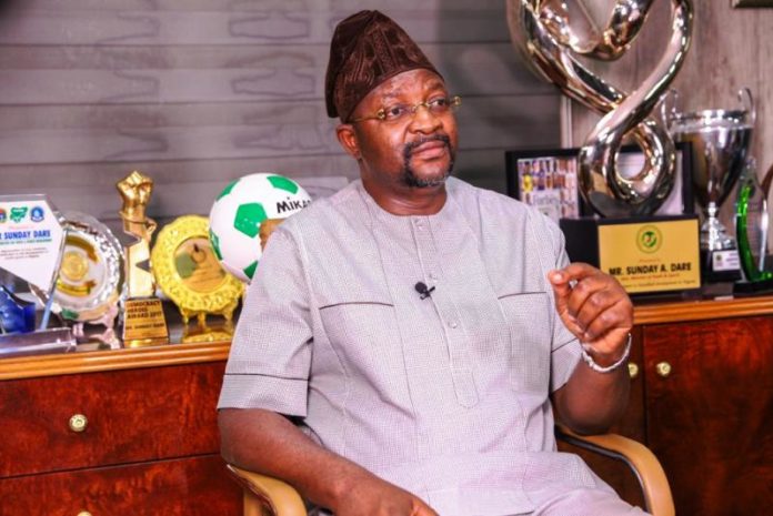 No substitute for grassroots Development – Minister