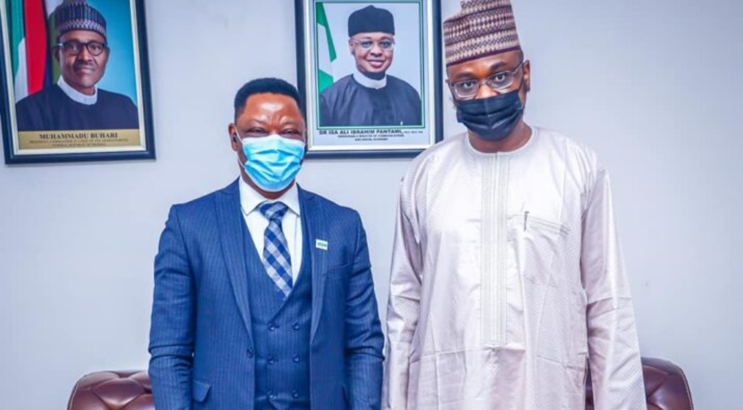 ATCON President, Ike Nnamani, Says Association Will Focus On Constructive Engagement With Government