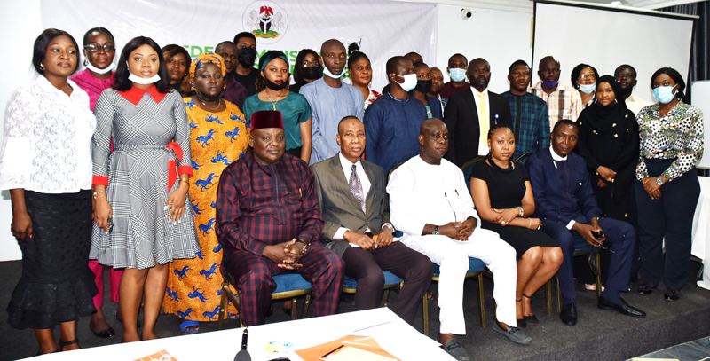 Labour Ministry Trains Officers On International Labour Standards And Negotiation