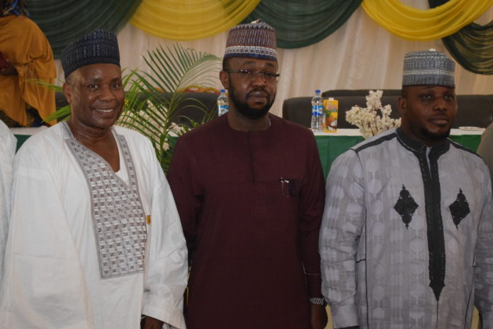 FG Committed To Comprehensive Reforms Of Nigeria Police -Dingyadi