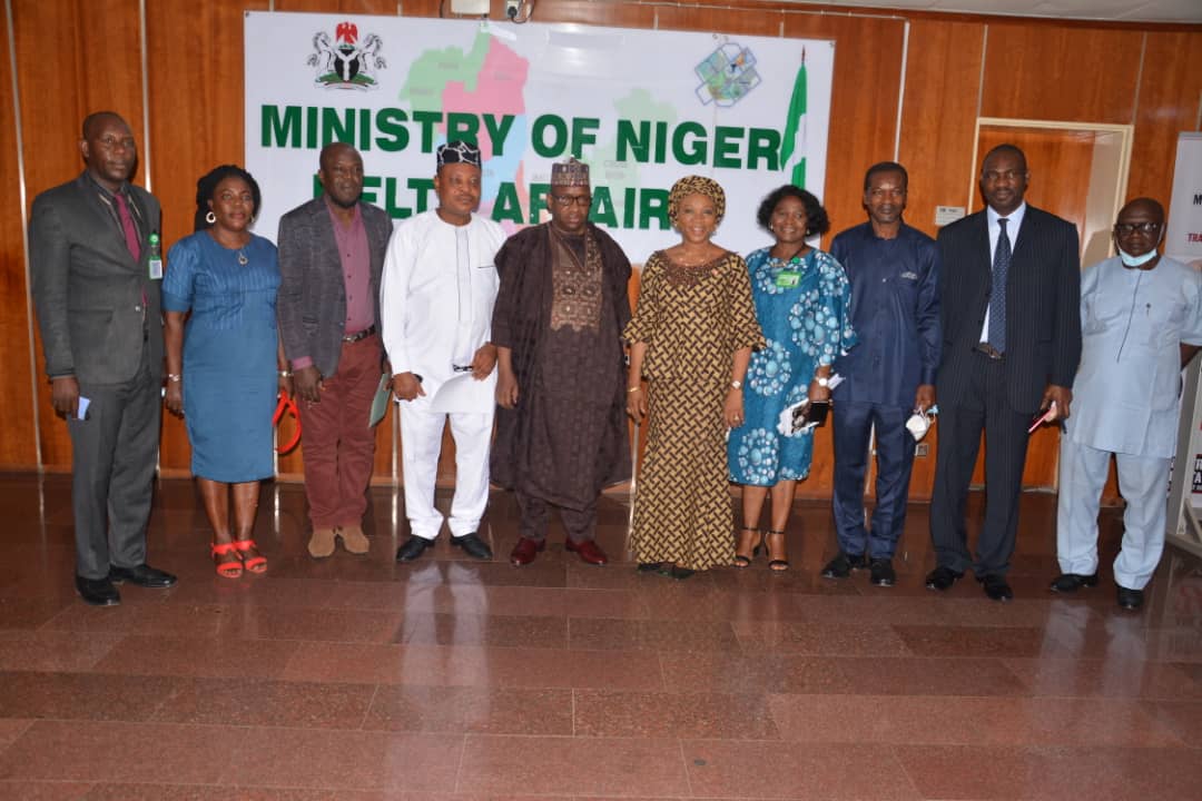 MNDA Poised To Upscale Its Service Delivery Process