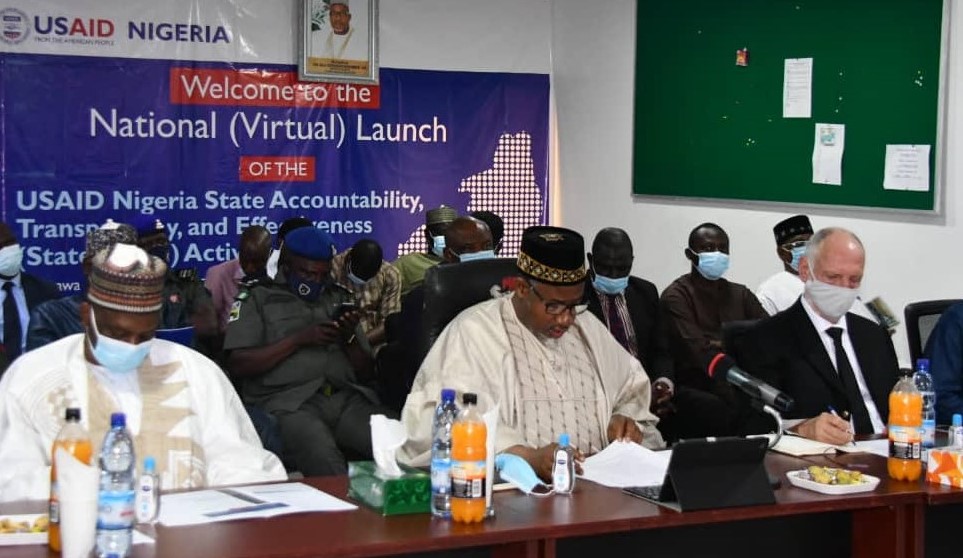 USAID Goes ‘State 2 State’ with $72 Million In New Assistance to Strengthen Governance