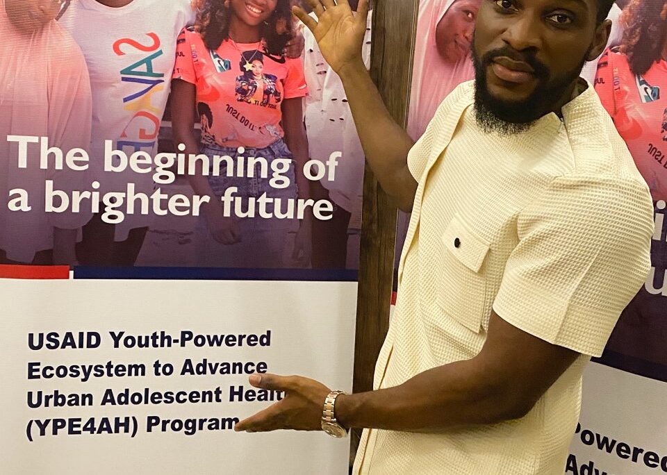 New USAID Adolescent Health Activity To Benefit Two Million Urban Youth