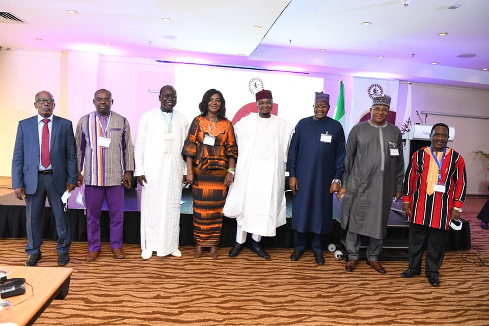 ICT Development: Nigeria Seeks Increased Regional Collaboration among West African States