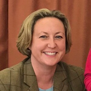 Nigeria: Anne-Marie Trevelyan meets experts to discuss climate change vulnerabilities