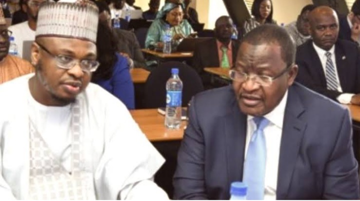 Pantami, Danbatta to Attend WATRA 2021 AGM