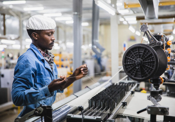 Royal Academy of Engineering reports impact on sustainable development in sub-Saharan Africa ahead of World Engineering Day