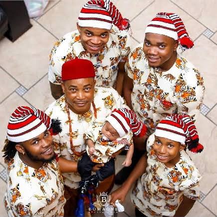 THE IMPENDING EXTINCTION OF THE IGBO APPRENTICESHIP SYSTEM.