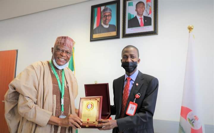 EFCC, UniAbuja to Enhance Training in Forensic Science