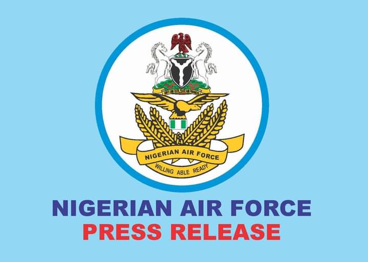 CRASHED NAF ALPHA JET AIRCRAFT WAS NOT SHOT DOWN BY BOKO HARAM