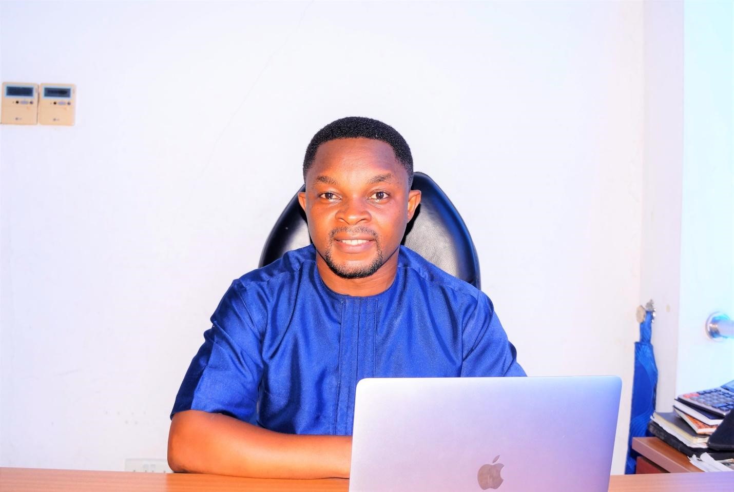 WE HAVE BEEN ABLE TO DEVELOP WORLD CLASS SKILLS FROM OUR HUB – HANSON JOHNSON