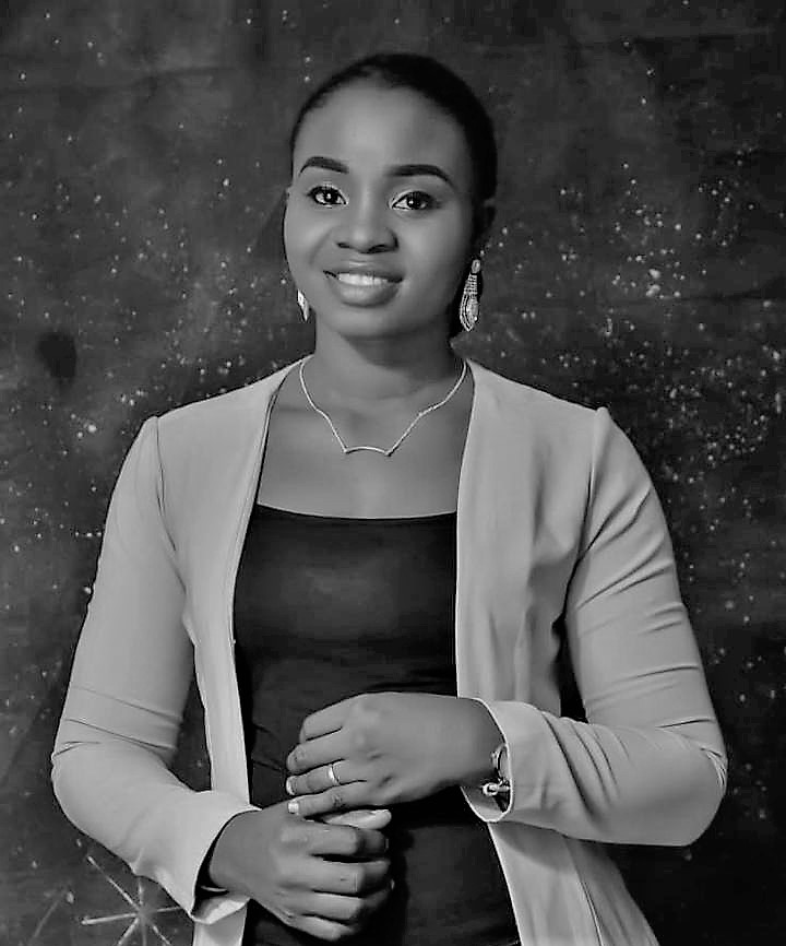 Our vision is to Become the Leading Provider of Technology Driven Security Solutions – Olasunbo