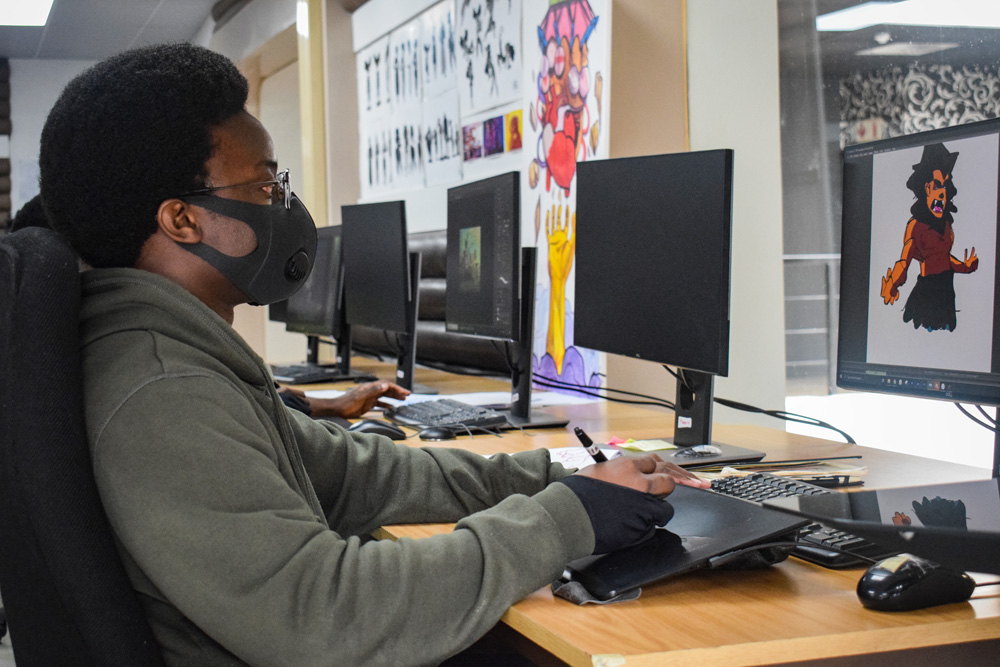 Tshimologong announces the Fifth edition of Digital Lab Africa