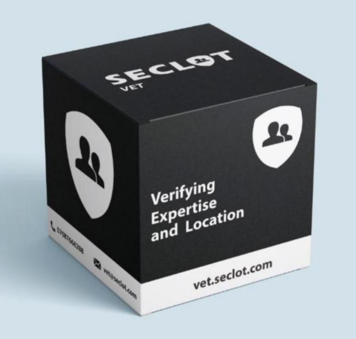 SECLOT VET: CHANGING THE WAY WE DO ADDRESS VERIFICATION IN NIGERIA