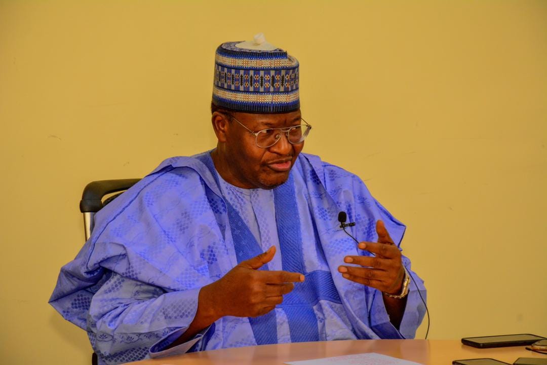 SPEECH BY THE EXECUTIVE VICE CHAIRMAN/CHIEF EXECUTIVE OF THE NIGERIAN COMMUNICATIONS COMMISSION (NCC), PROF. UMAR GARBA DANBATTA, FNSE, FAEng, FRAES, FNIEEE  AT THE LAUNCH OF THE COMMISSION’S STRATEGIC VISION PLAN 2021-2025, NCC PODCAST AND  THE BOOK – ‘COMPENDIUM OF EVC’S SPEECHES’ – ON TUESDAY, SEPTEMBER 7, 2021 AT THE COMMUNICATIONS AND DIGITAL ECONOMY COMPLEX, MBORA, ABUJA.
