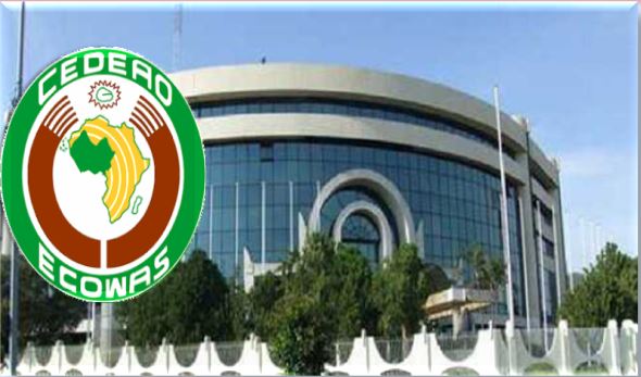 ECOWAS Court Dismisses SERAP’s Case Prosecuted By Falana Against FG