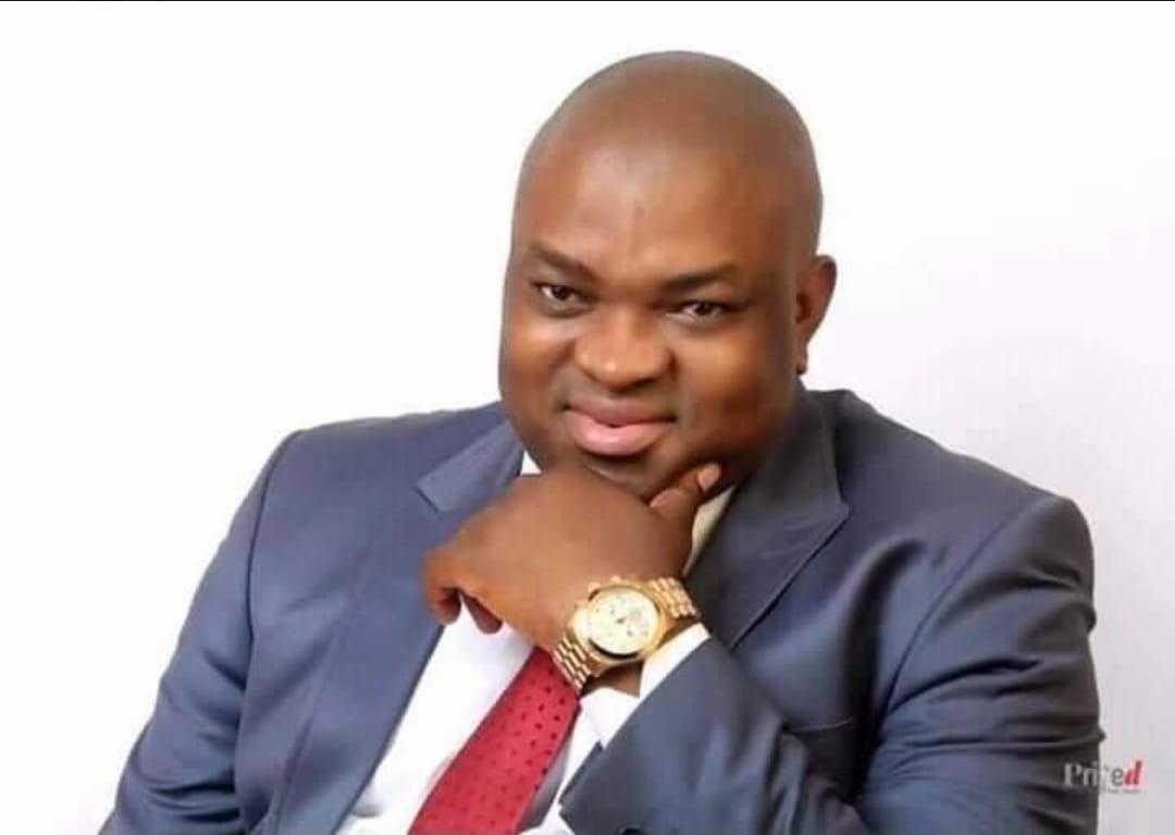 EFCC Distances Self from Dismissed Staff, Peter Akpanke