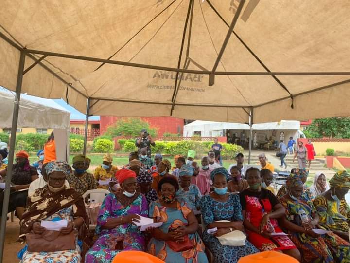 LASPARK AFFIRMS COMMITMENT TO GREENER LAGOS