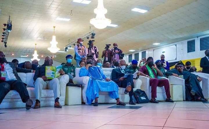 We are working in defence of public interest in Oyo – Makinde