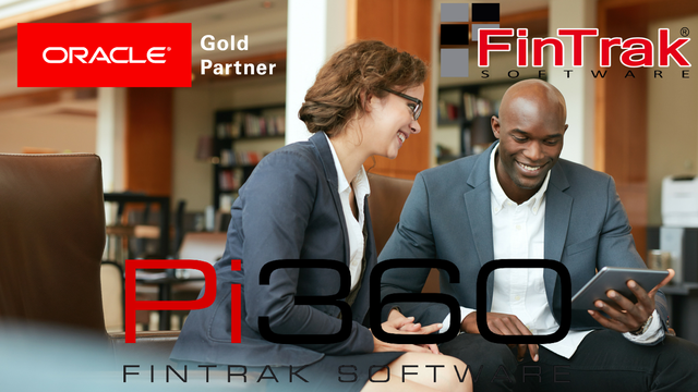 Fintrak: Pi-360 Software Deepens Productivity for Multi-level Management Staff in Organisations