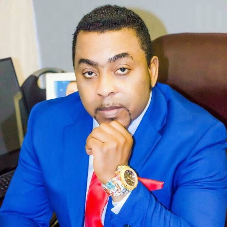 Rape Allegations: Bishop Blessing Samuel Speaks Up!