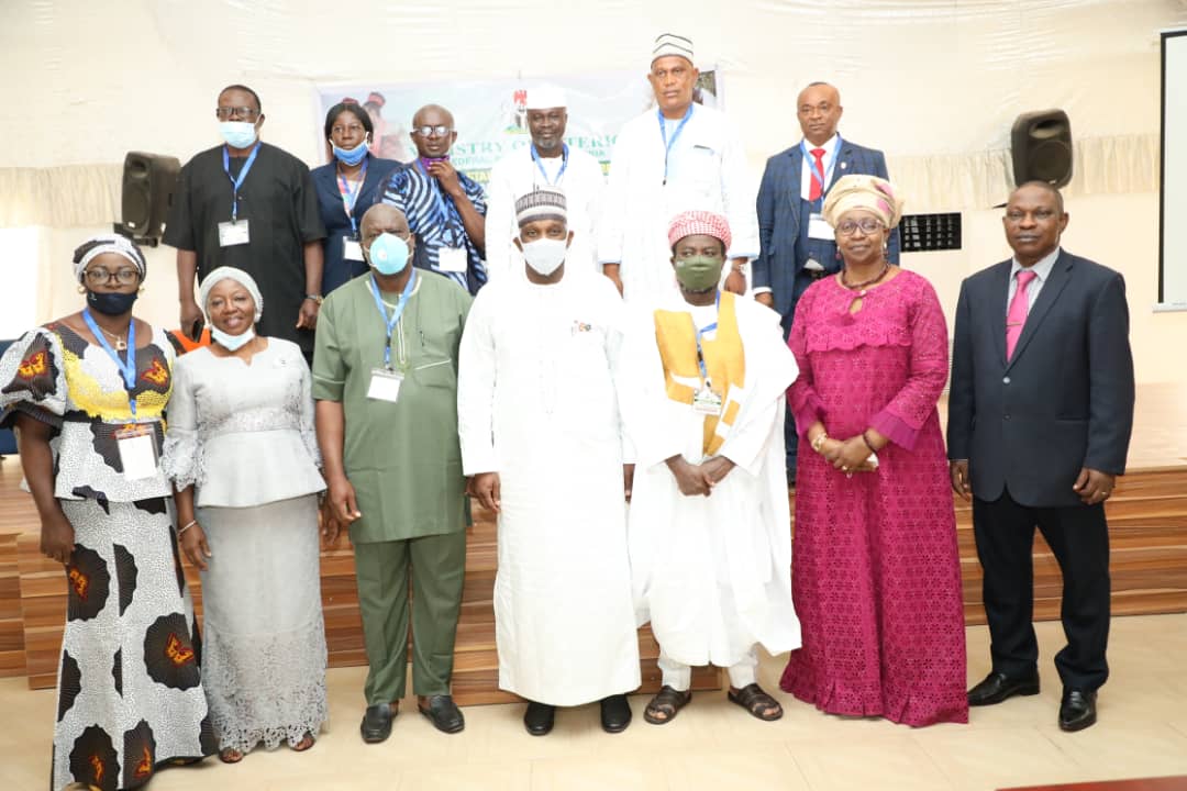 FG Announces Establishment Of 20 New Marriage Registries