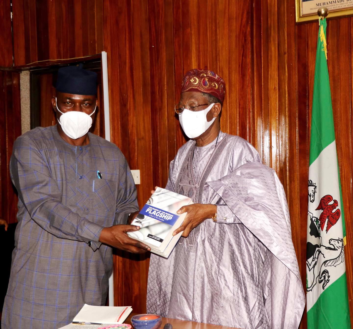 Minister Tasks Media on Fact-checking