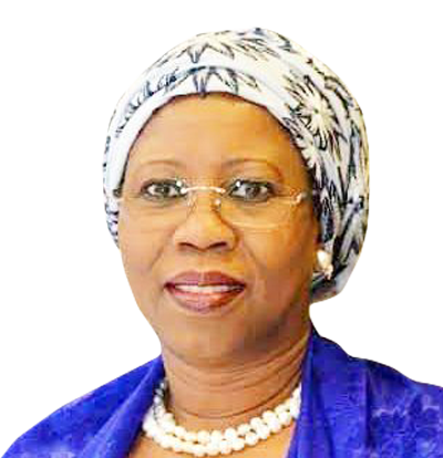 FG CALLS FOR ACCESSIBLE FINANCING FOR MSMEs AT SINGLE DIGIT RATE.