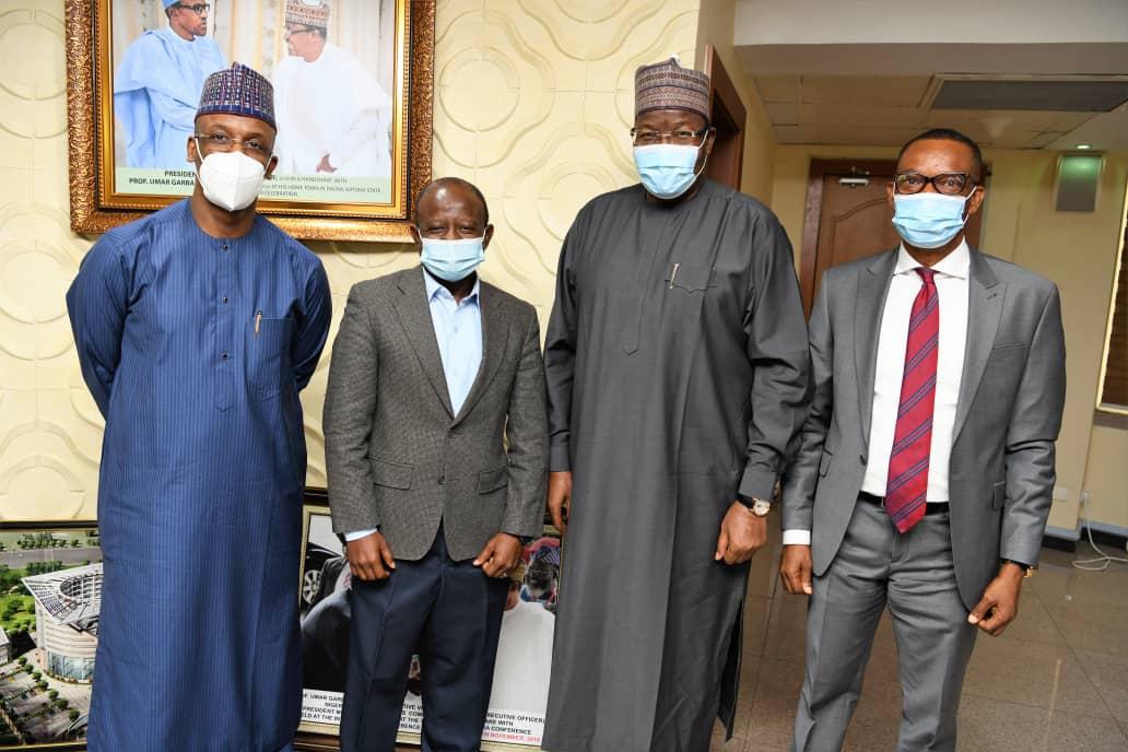 Danbatta Shares Experience on Regulatory Model for Nigeria’s Digital Inclusion