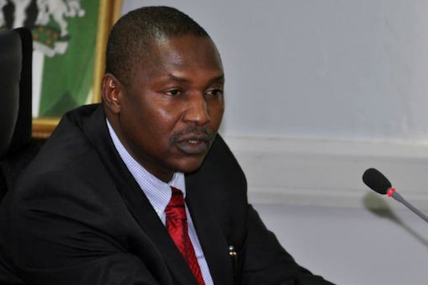 Twitter Ban: Malami Orders Prosecution Of Offenders