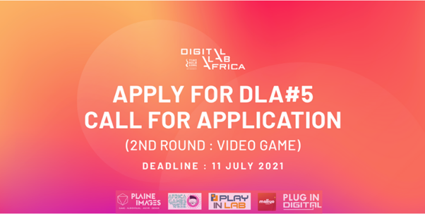 Digital Lab Africa calls on Video Game creators