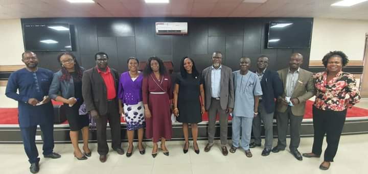 LASHMA SEEKS IMPROVED, QUALITY HEALTHCARE SERVICES FOR ILERA EKO ENROLLEES