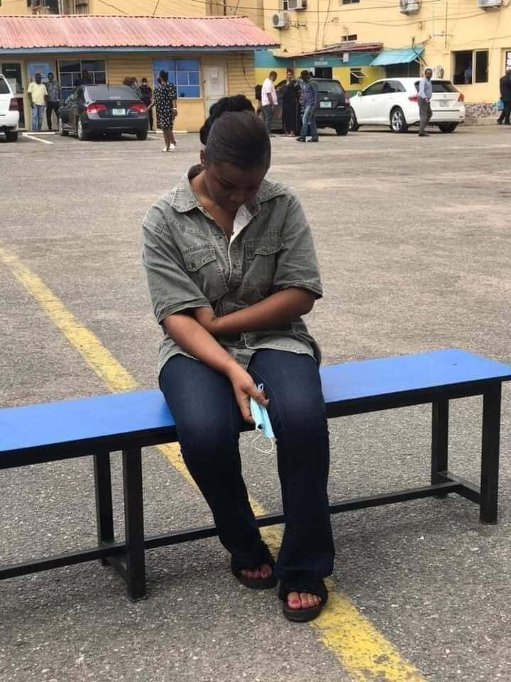 Did We All Create The Killer  Chidinma ? Emeka Nwosu