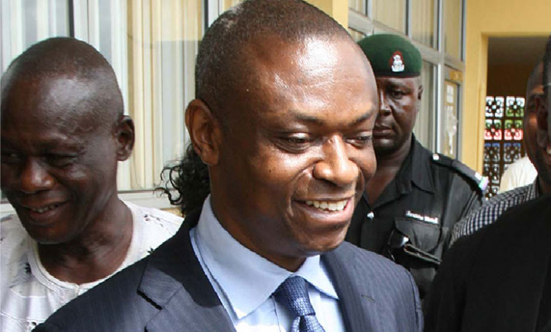Ex-Bank PHB MD, Atuche Jailed Six Years For N25.7bn Fraud